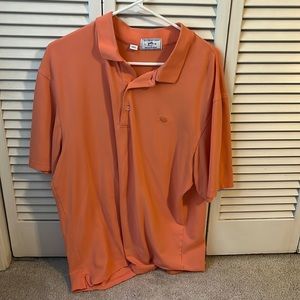 Men’s southern tide polo size large 40